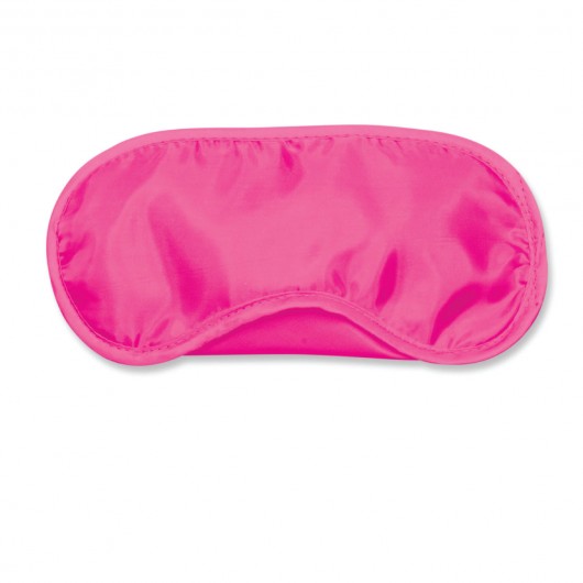 Sydney Eye Masks Pink